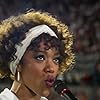 Naomi Ackie in Whitney Houston: I Wanna Dance with Somebody (2022)