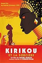 Kirikou et la sorcière (1998)