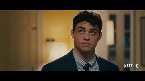 To save up for college, Brooks Rattigan (Noah Centineo) creates an app where anyone can pay him to play the perfect stand-in boyfriend for any occasion.