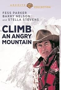 Primary photo for Climb an Angry Mountain