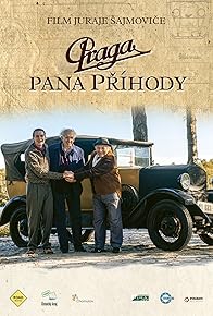 Primary photo for Praga pana Príhody