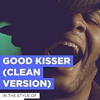 Primary photo for Usher: Good Kisser