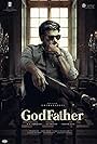 Chiranjeevi in Godfather (2022)