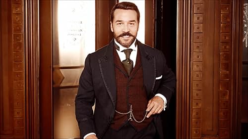 Mr. Selfridge