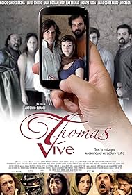 Thomas vive (2014)