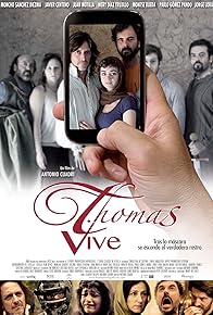 Primary photo for Thomas vive