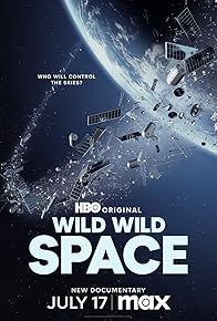 Primary photo for Wild Wild Space