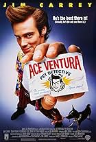 Ace Ventura: Pet Detective