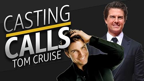 Roles That Tom Cruise Turned Down