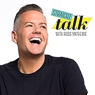 Primary photo for Straight Talk with Ross Mathews