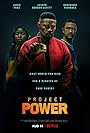 Jamie Foxx, Joseph Gordon-Levitt, and Dominique Fishback in Project Power (2020)