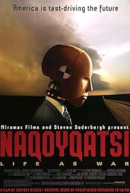 Naqoyqatsi (2002)