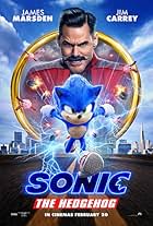 Sonic the Hedgehog (2020)