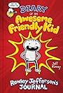 Diary of an Awesome Friendly Kid: Rowley Jefferson's Journal (2019)