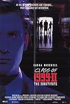 Class of 1999 II: The Substitute