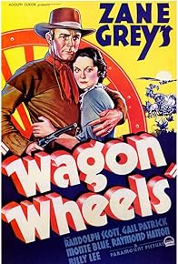 Primary photo for Wagon Wheels