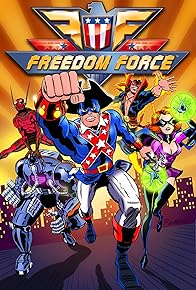 Primary photo for Freedom Force