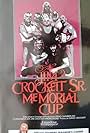 Jim Crockett Sr. Memorial Cup (1987)