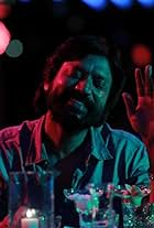 S.J. Suryah in Iraivi (2016)