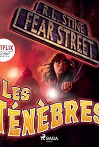 Primary photo for Fear Street: Les ténèbres