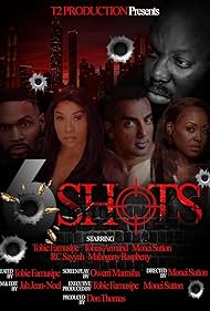 6 Shots the Movie (2021)