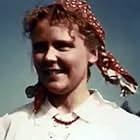 Roza Makagonova in Sudba Mariny (1954)