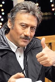 Primary photo for Jackie Shroff