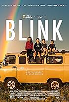 Léo Pelletier, Laurent Pelletier, Mia Pelletier, and Colin Pelletier in Blink (2024)