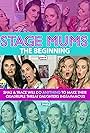 Cleo Massey, Anna Waters-Massey, Samantha Pearce, and Tara Page in Stage Mums (2018)