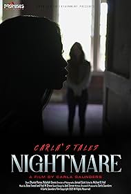 Nightmare - (Carla's Tales) (2021)