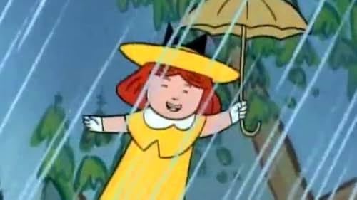 Madeline: Madeline And The Toy Factory