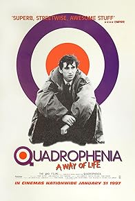 Primary photo for Quadrophenia