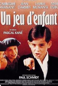 Primary photo for Un jeu d'enfant