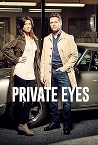 Primary photo for Private Eyes