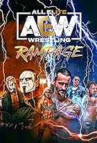 All Elite Wrestling: Rampage