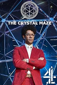 Primary photo for The Crystal Maze