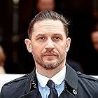 Tom Hardy at an event for Yuvvraaj (2008)