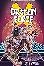 Dragon Force X (2017)