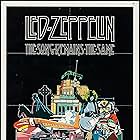 John Bonham, John Paul Jones, Led Zeppelin, Jimmy Page, and Robert Plant in The Song Remains the Same (1976)