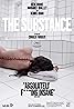 The Substance (2024) Poster