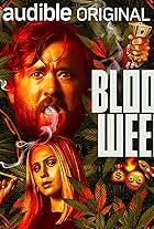 Blood Weed (2023)