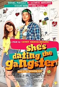 Primary photo for She's Dating the Gangster