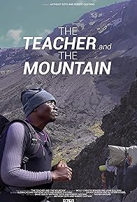 Primary photo for The Teacher and the Mountain