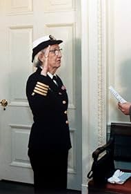 Ronald Reagan and Grace Hopper in Signals (2014)