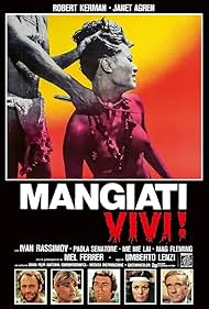 Mangiati vivi! (1980)