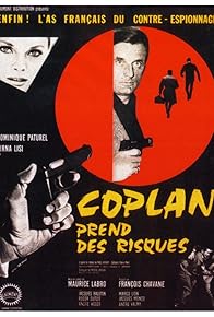 Primary photo for Coplan, Agent 005