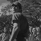 Rentarô Mikuni in Biruma no tategoto (1956)