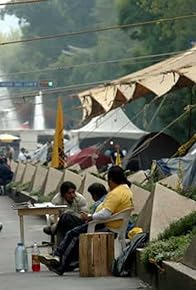 Primary photo for El rostro humano: Resistencia civil pacífica