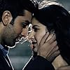 Katrina Kaif and Ranbir Kapoor in Ajab Prem Ki Ghazab Kahani (2009)