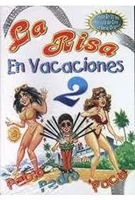 La risa en vacaciones 2 (1991)